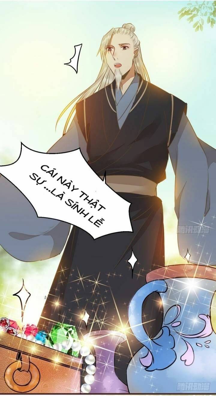 Tuyệt Sắc Quyến Rũ: Quỷ Y Chí Tôn: Chapter 221