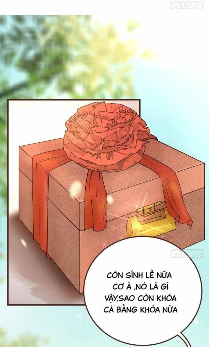 Tuyệt Sắc Quyến Rũ: Quỷ Y Chí Tôn: Chapter 221