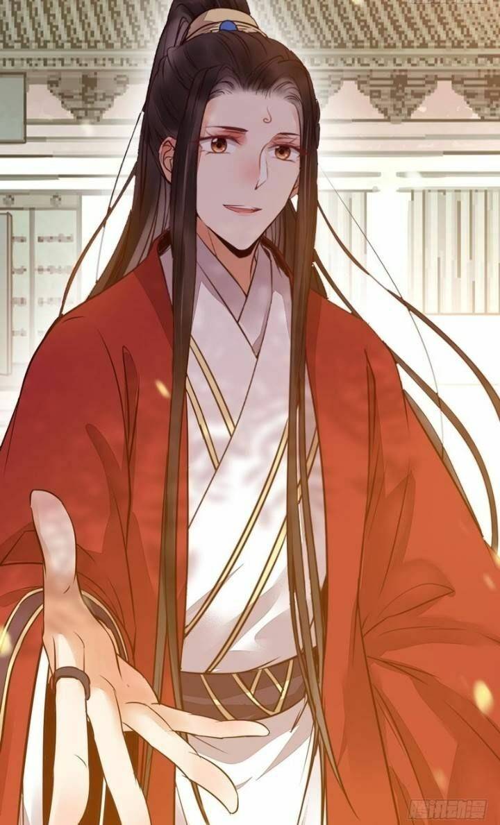 Tuyệt Sắc Quyến Rũ: Quỷ Y Chí Tôn: Chapter 221