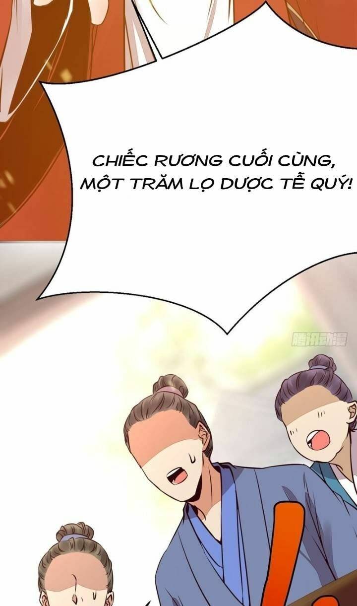 Tuyệt Sắc Quyến Rũ: Quỷ Y Chí Tôn: Chapter 221