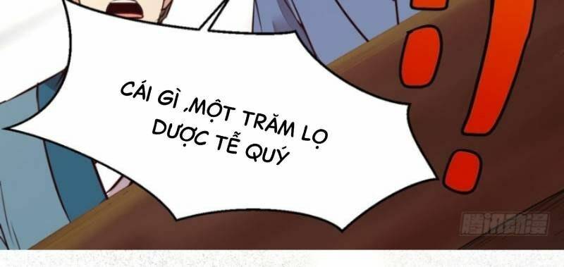 Tuyệt Sắc Quyến Rũ: Quỷ Y Chí Tôn: Chapter 221