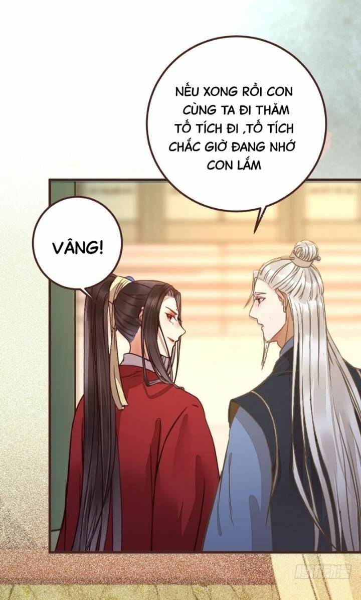 Tuyệt Sắc Quyến Rũ: Quỷ Y Chí Tôn: Chapter 221