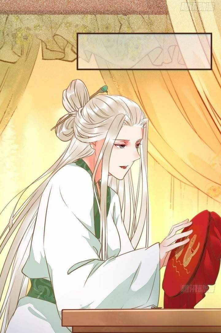 Tuyệt Sắc Quyến Rũ: Quỷ Y Chí Tôn: Chapter 221