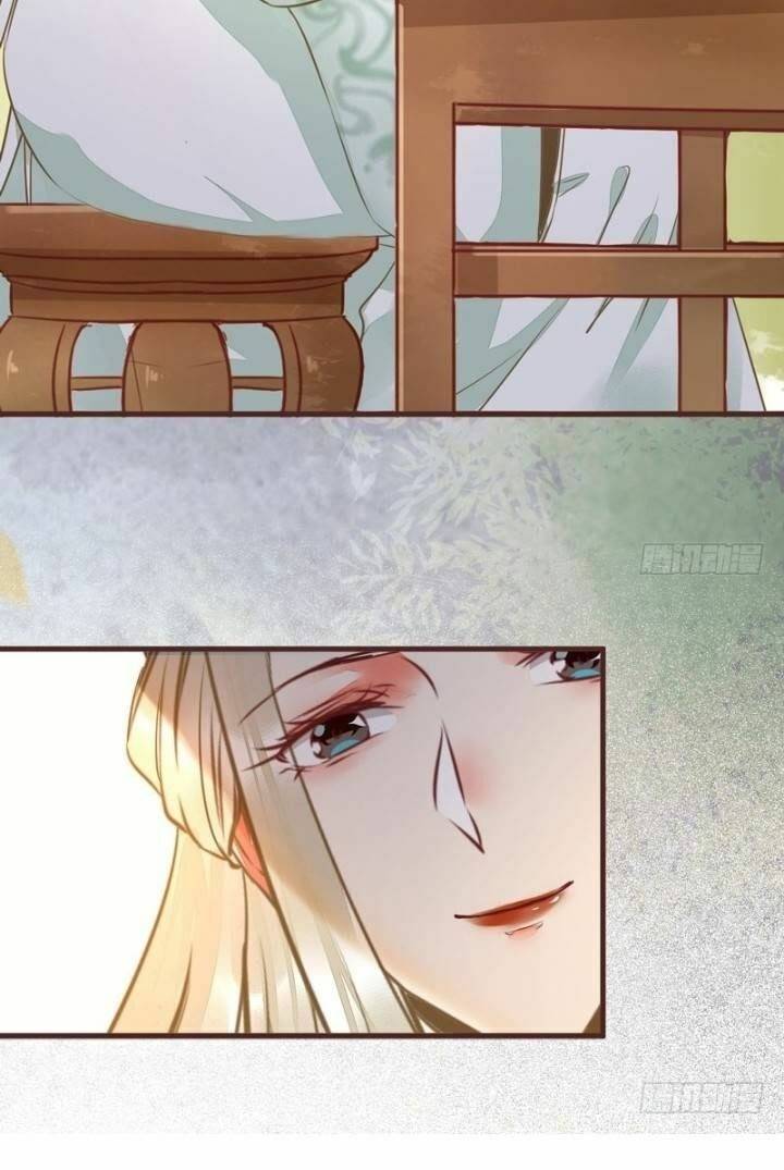 Tuyệt Sắc Quyến Rũ: Quỷ Y Chí Tôn: Chapter 221