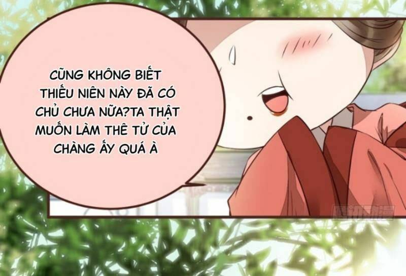 Tuyệt Sắc Quyến Rũ: Quỷ Y Chí Tôn: Chapter 221