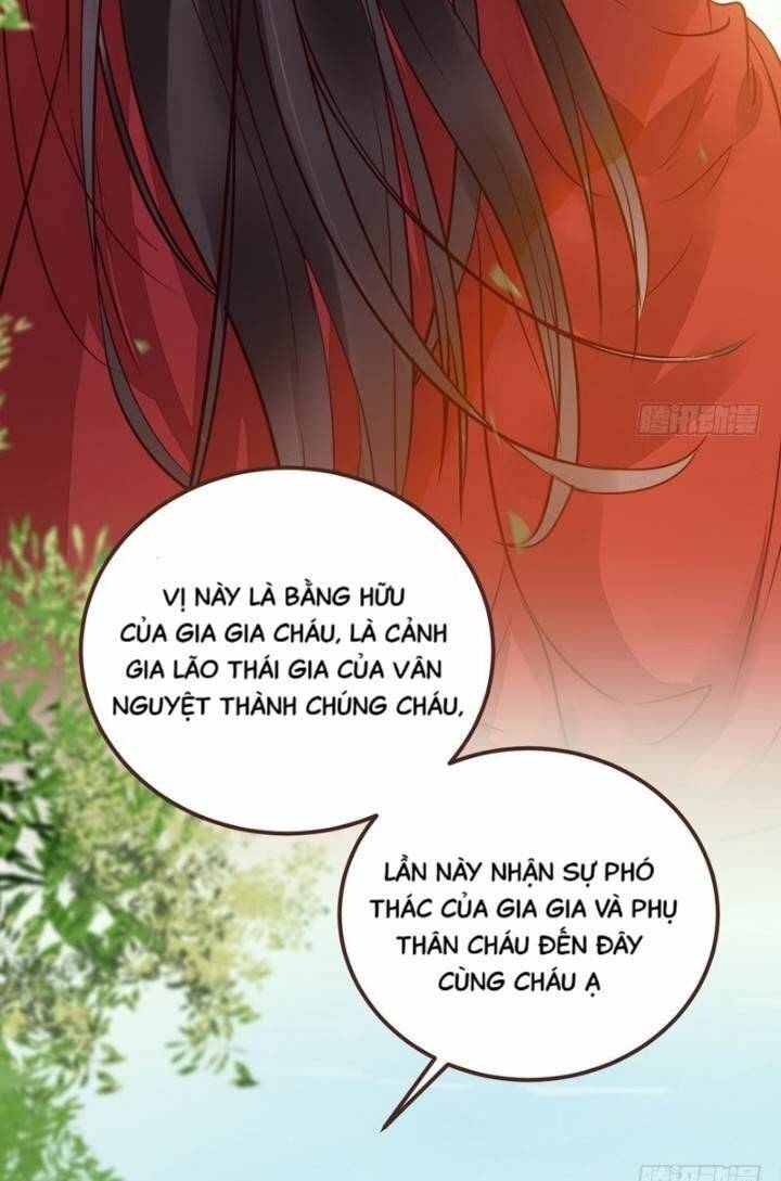 Tuyệt Sắc Quyến Rũ: Quỷ Y Chí Tôn: Chapter 221
