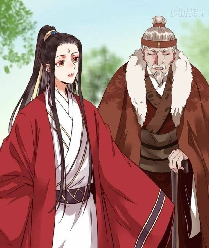 Tuyệt Sắc Quyến Rũ: Quỷ Y Chí Tôn: Chapter 221
