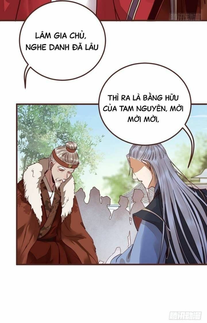 Tuyệt Sắc Quyến Rũ: Quỷ Y Chí Tôn: Chapter 221