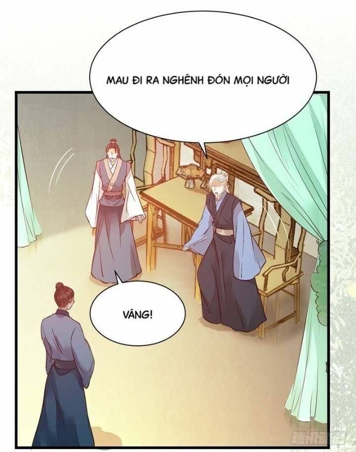 Tuyệt Sắc Quyến Rũ: Quỷ Y Chí Tôn: Chapter 223