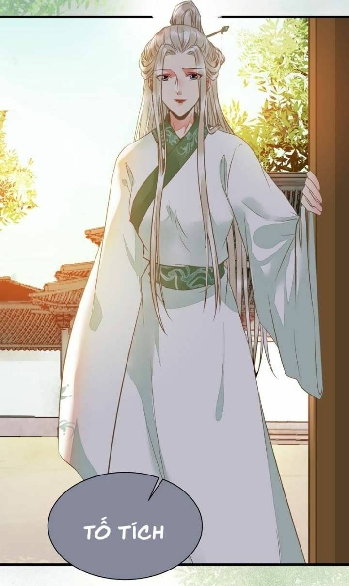 Tuyệt Sắc Quyến Rũ: Quỷ Y Chí Tôn: Chapter 223