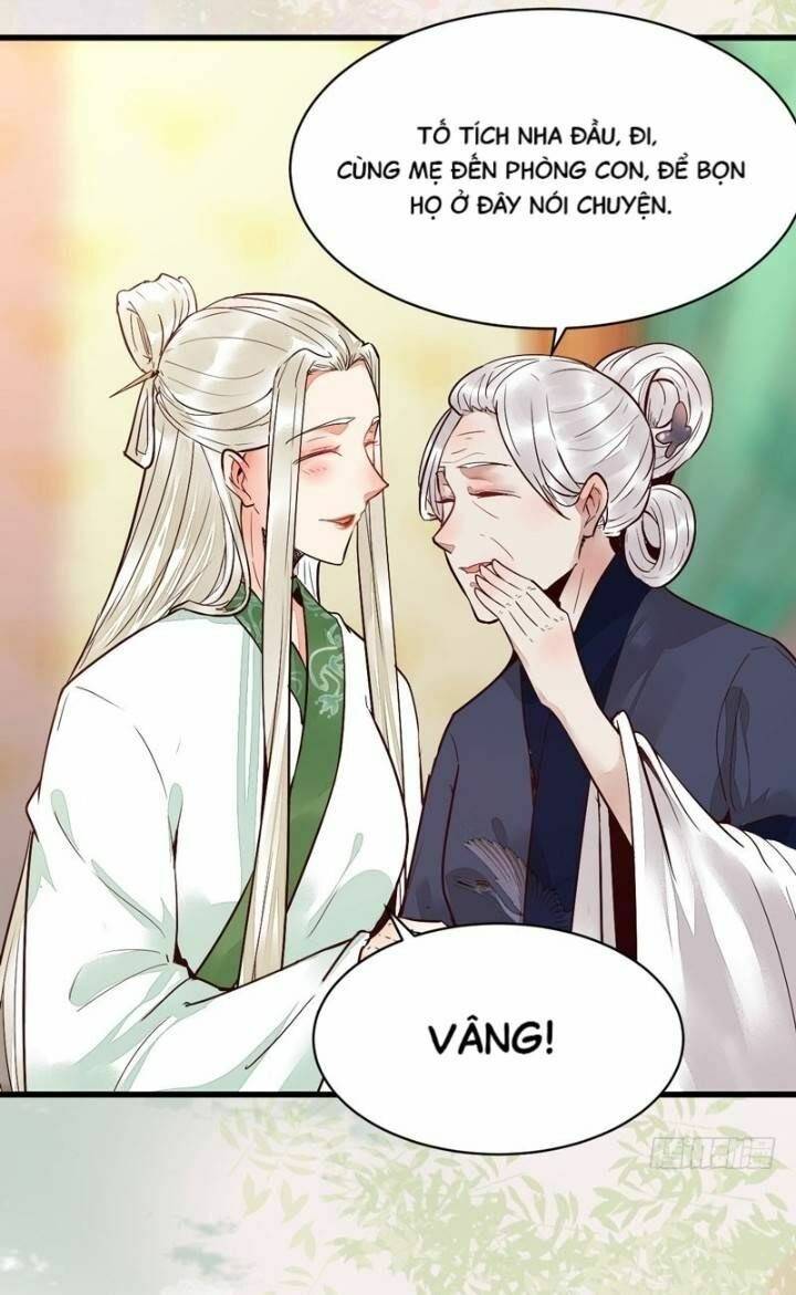 Tuyệt Sắc Quyến Rũ: Quỷ Y Chí Tôn: Chapter 223