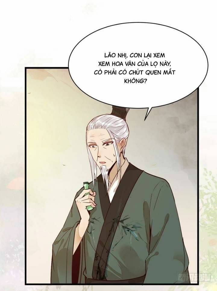 Tuyệt Sắc Quyến Rũ: Quỷ Y Chí Tôn: Chapter 223