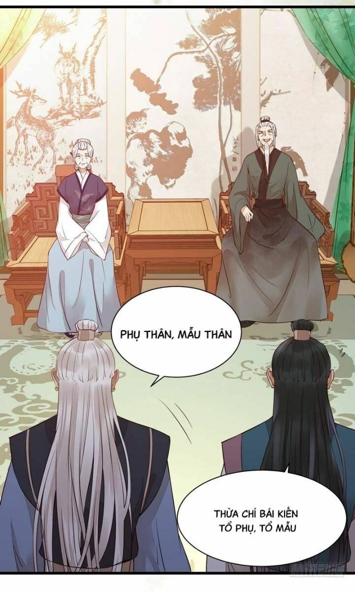 Tuyệt Sắc Quyến Rũ: Quỷ Y Chí Tôn: Chapter 223