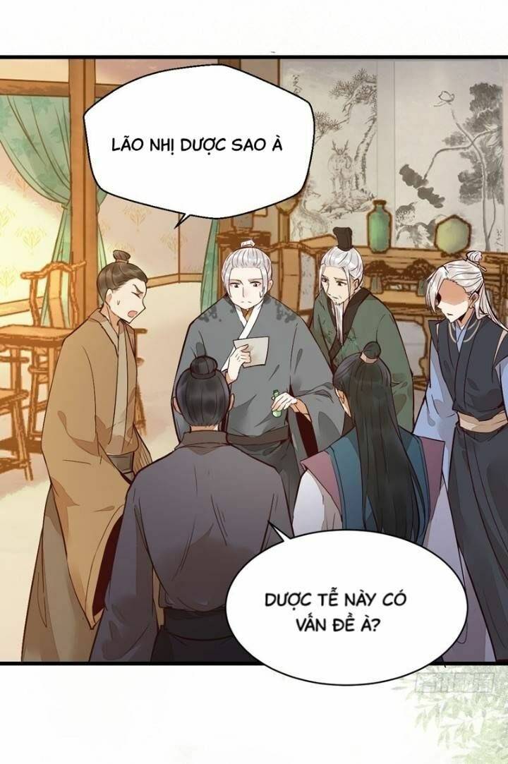Tuyệt Sắc Quyến Rũ: Quỷ Y Chí Tôn: Chapter 223
