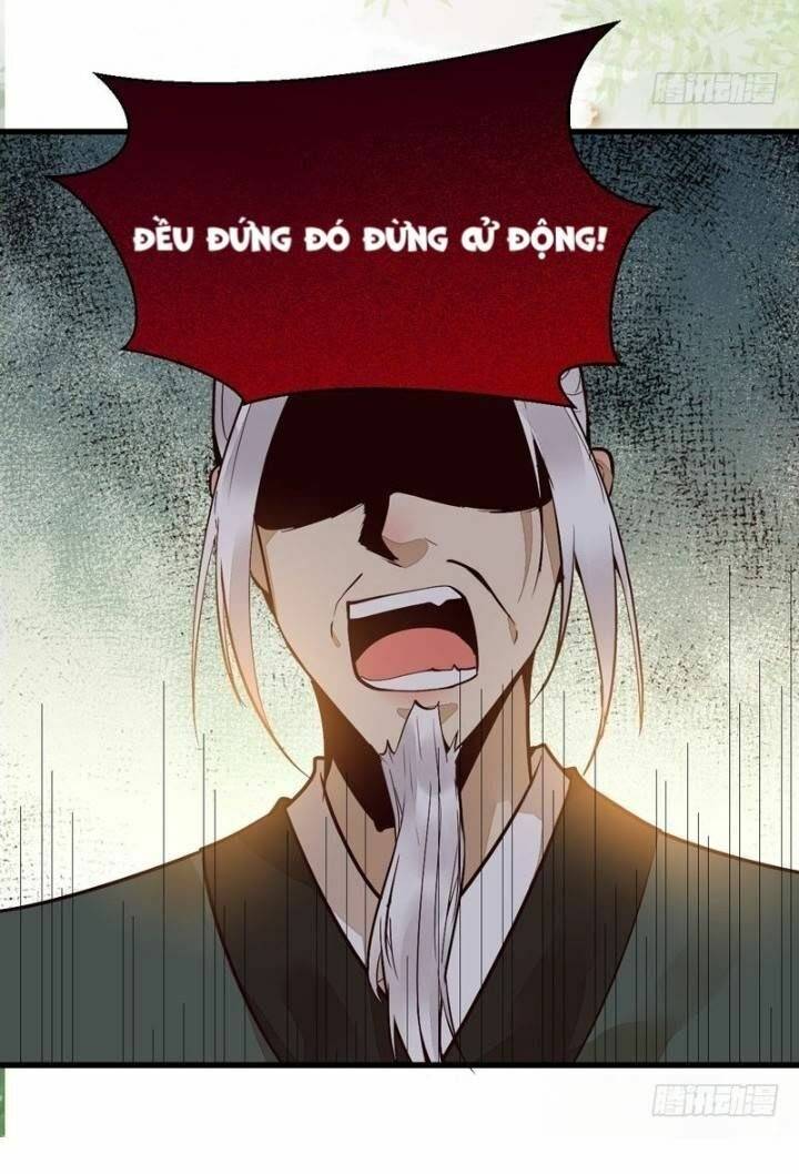 Tuyệt Sắc Quyến Rũ: Quỷ Y Chí Tôn: Chapter 223