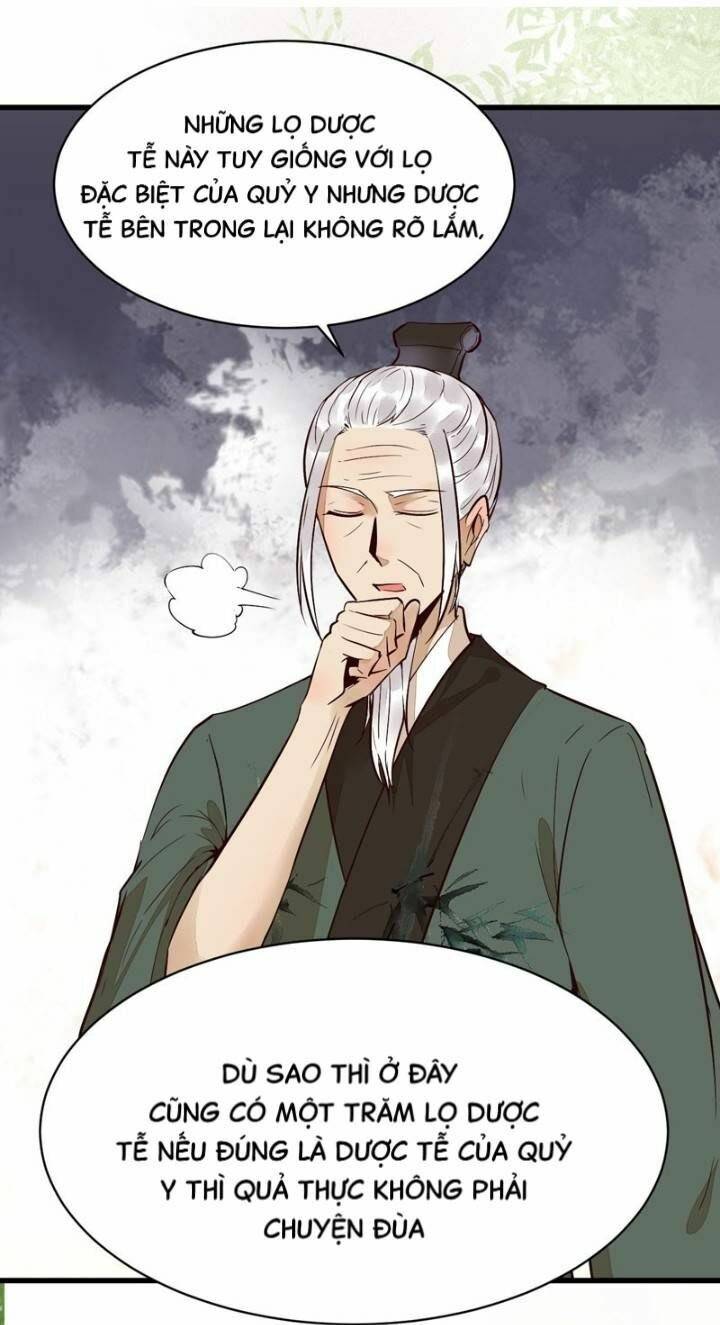 Tuyệt Sắc Quyến Rũ: Quỷ Y Chí Tôn: Chapter 223