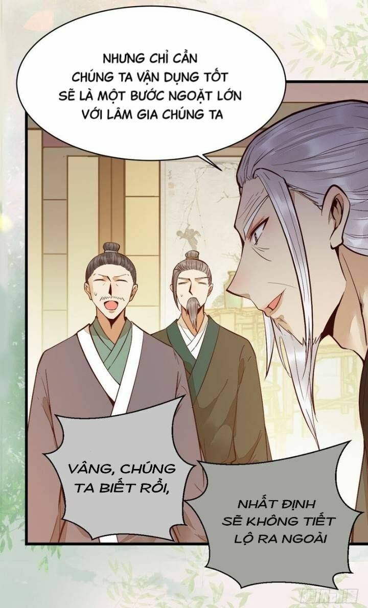 Tuyệt Sắc Quyến Rũ: Quỷ Y Chí Tôn: Chapter 223