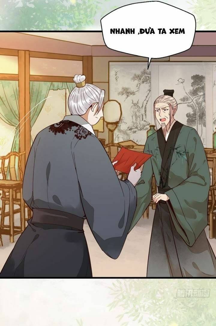 Tuyệt Sắc Quyến Rũ: Quỷ Y Chí Tôn: Chapter 223