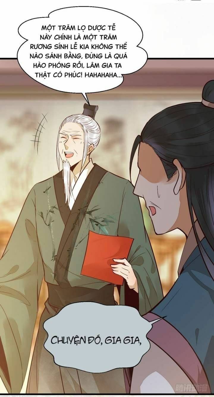 Tuyệt Sắc Quyến Rũ: Quỷ Y Chí Tôn: Chapter 223