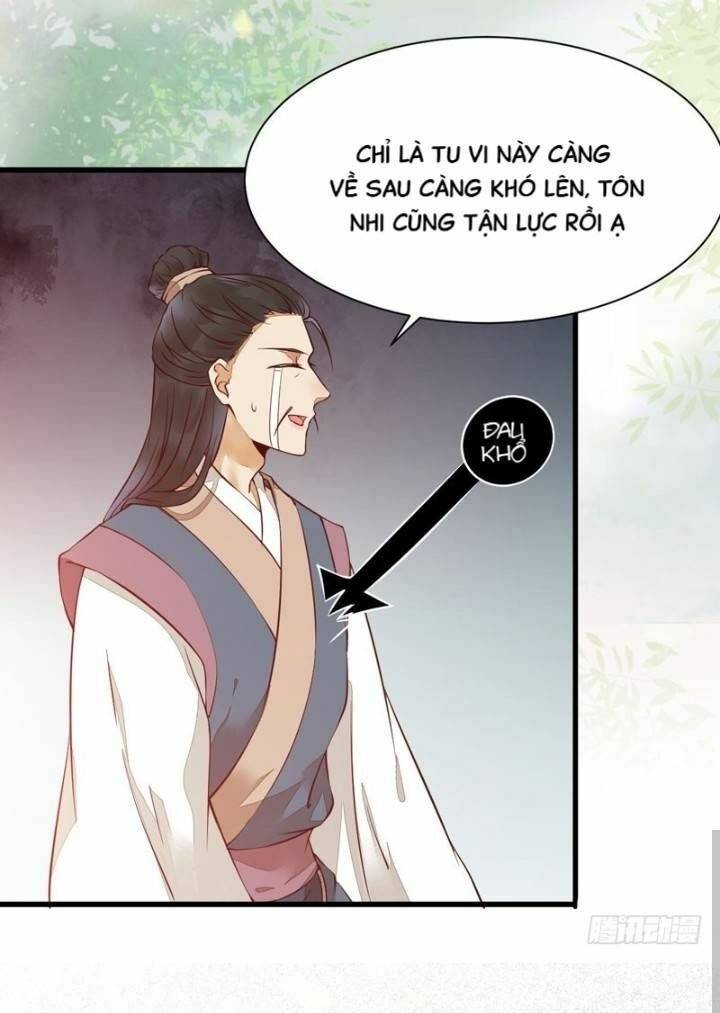 Tuyệt Sắc Quyến Rũ: Quỷ Y Chí Tôn: Chapter 223