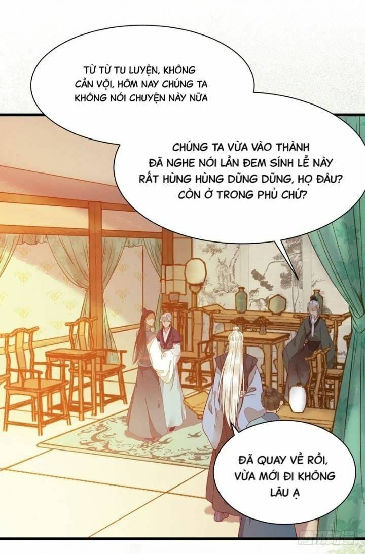 Tuyệt Sắc Quyến Rũ: Quỷ Y Chí Tôn: Chapter 223