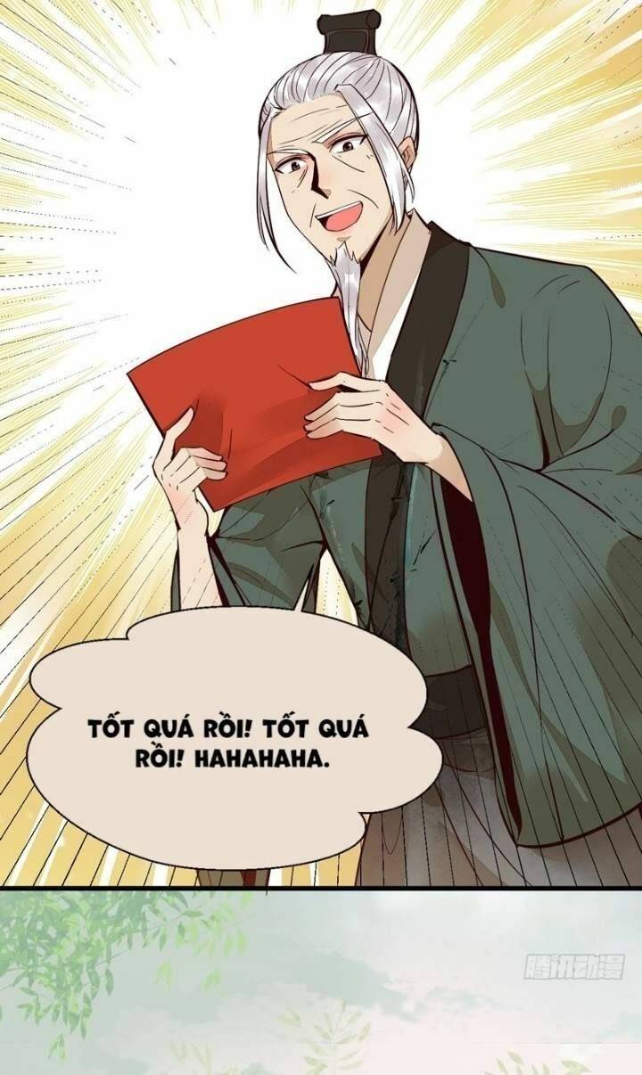 Tuyệt Sắc Quyến Rũ: Quỷ Y Chí Tôn: Chapter 224