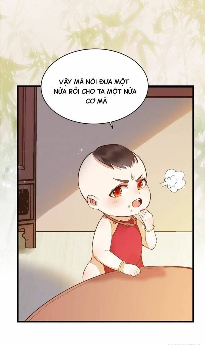 Tuyệt Sắc Quyến Rũ: Quỷ Y Chí Tôn: Chapter 224