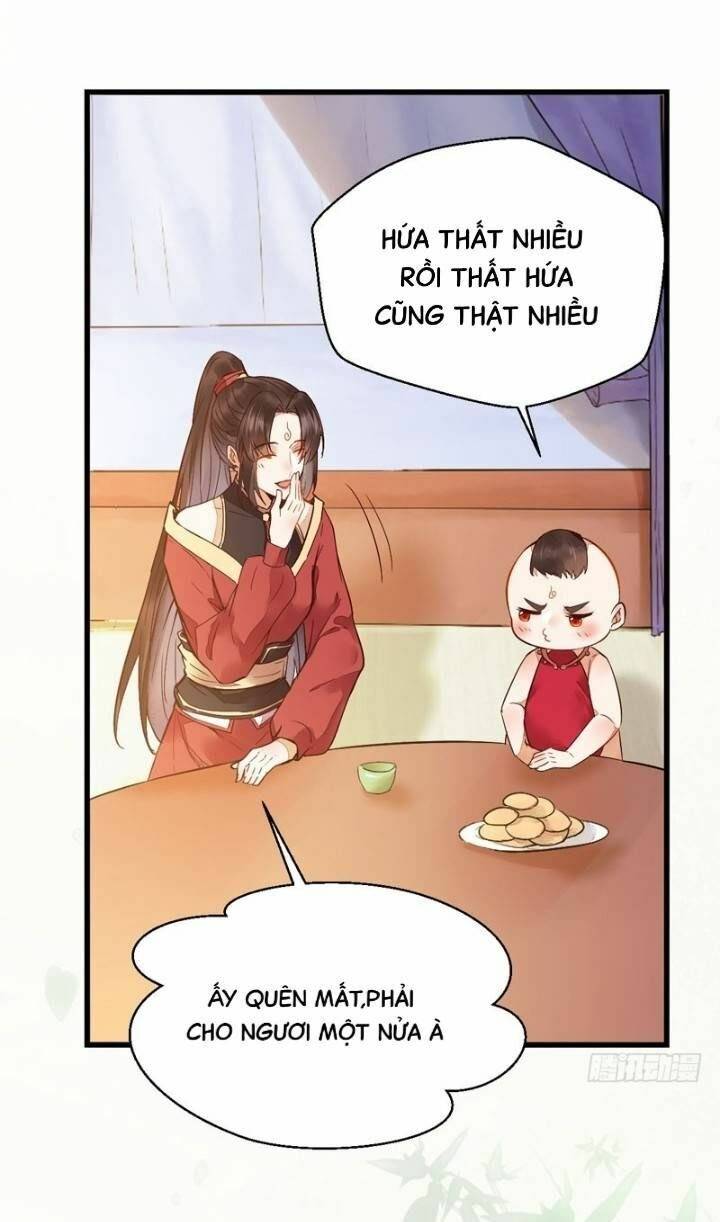 Tuyệt Sắc Quyến Rũ: Quỷ Y Chí Tôn: Chapter 224