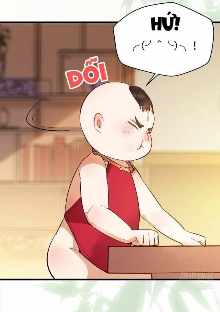 Tuyệt Sắc Quyến Rũ: Quỷ Y Chí Tôn: Chapter 224