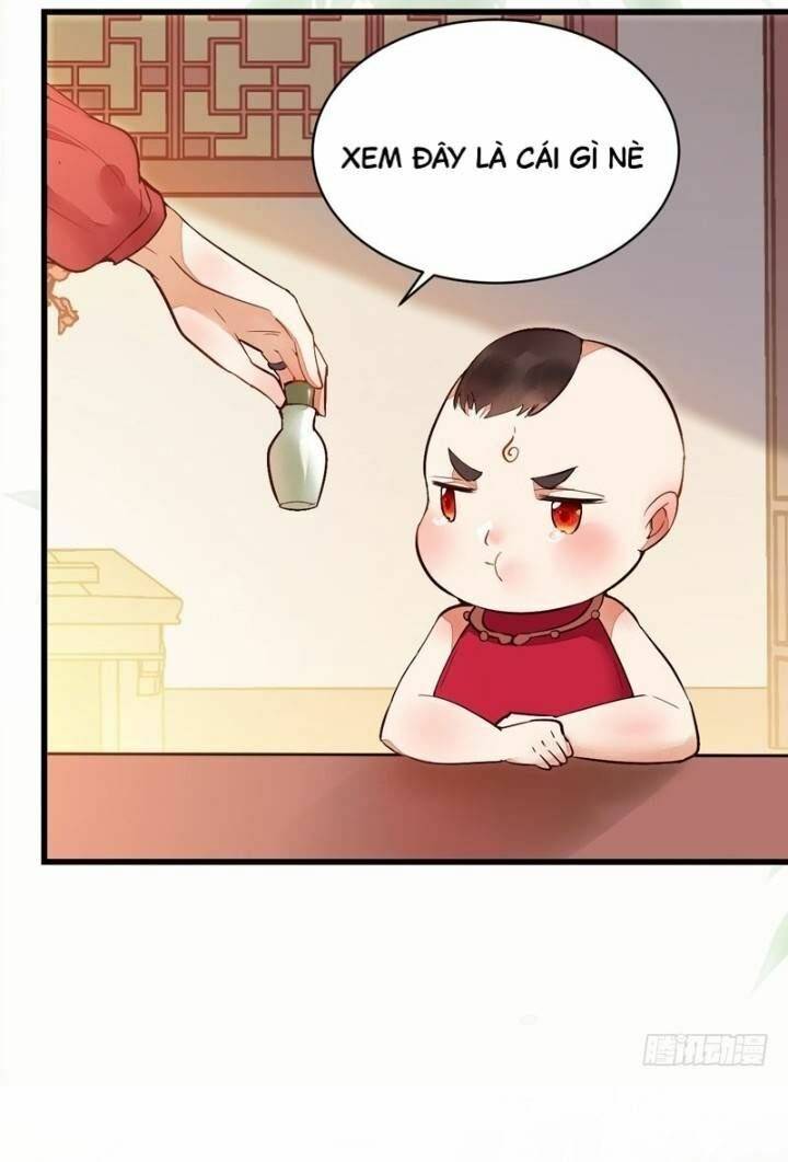 Tuyệt Sắc Quyến Rũ: Quỷ Y Chí Tôn: Chapter 224