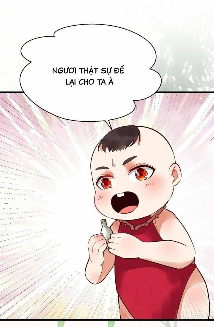 Tuyệt Sắc Quyến Rũ: Quỷ Y Chí Tôn: Chapter 224