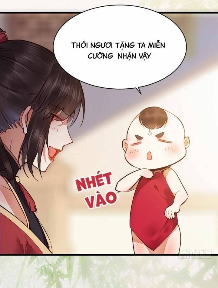 Tuyệt Sắc Quyến Rũ: Quỷ Y Chí Tôn: Chapter 224