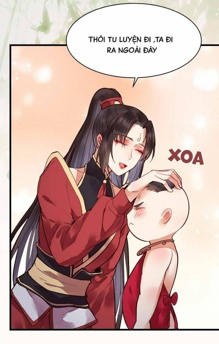 Tuyệt Sắc Quyến Rũ: Quỷ Y Chí Tôn: Chapter 224