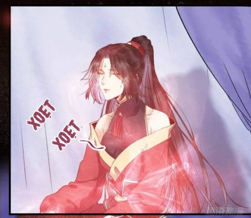 Tuyệt Sắc Quyến Rũ: Quỷ Y Chí Tôn: Chapter 224