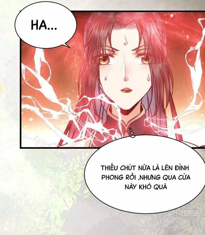 Tuyệt Sắc Quyến Rũ: Quỷ Y Chí Tôn: Chapter 224