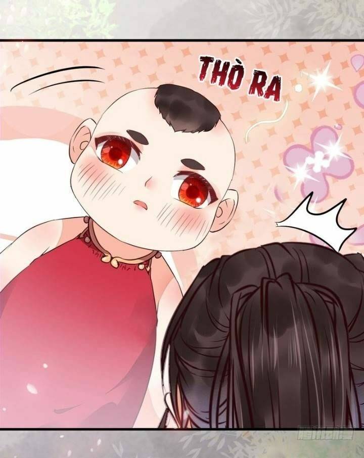 Tuyệt Sắc Quyến Rũ: Quỷ Y Chí Tôn: Chapter 224