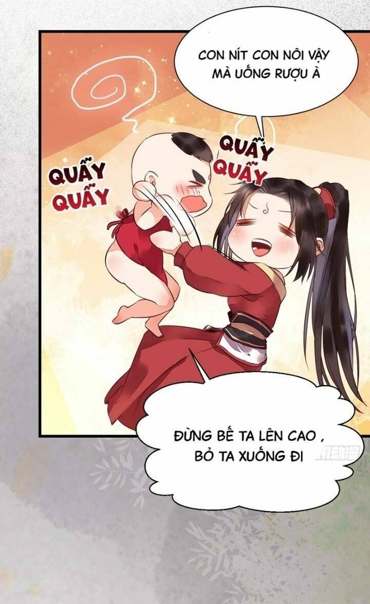 Tuyệt Sắc Quyến Rũ: Quỷ Y Chí Tôn: Chapter 224