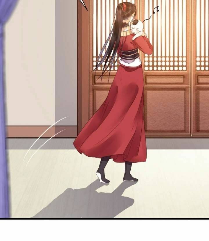 Tuyệt Sắc Quyến Rũ: Quỷ Y Chí Tôn: Chapter 224