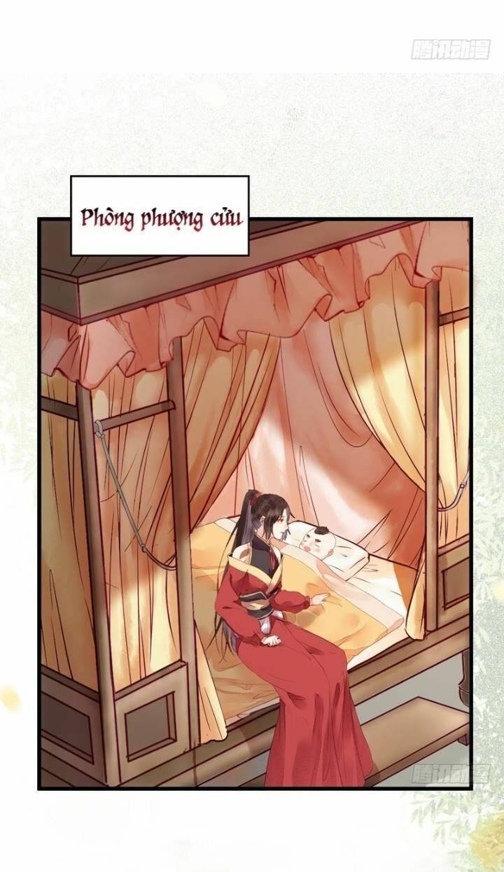 Tuyệt Sắc Quyến Rũ: Quỷ Y Chí Tôn: Chapter 224