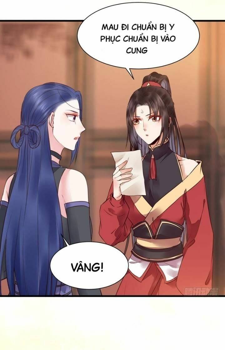 Tuyệt Sắc Quyến Rũ: Quỷ Y Chí Tôn: Chapter 224