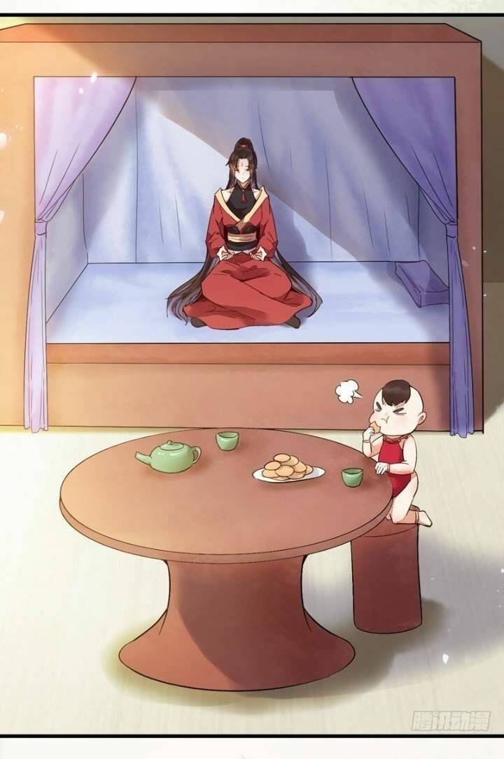 Tuyệt Sắc Quyến Rũ: Quỷ Y Chí Tôn: Chapter 224