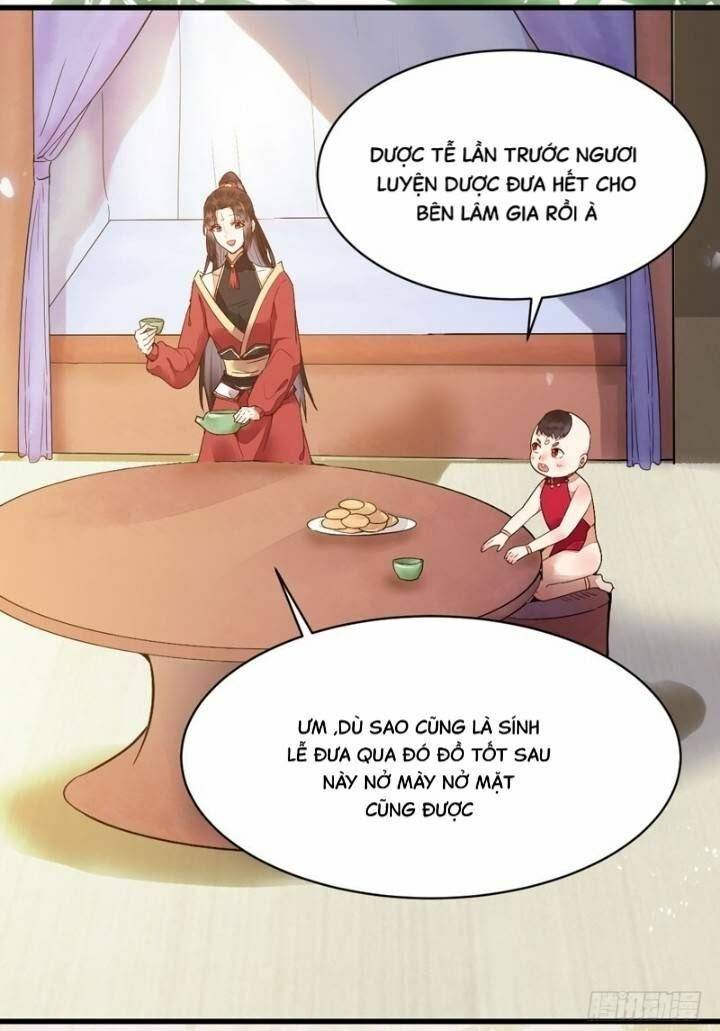 Tuyệt Sắc Quyến Rũ: Quỷ Y Chí Tôn: Chapter 224