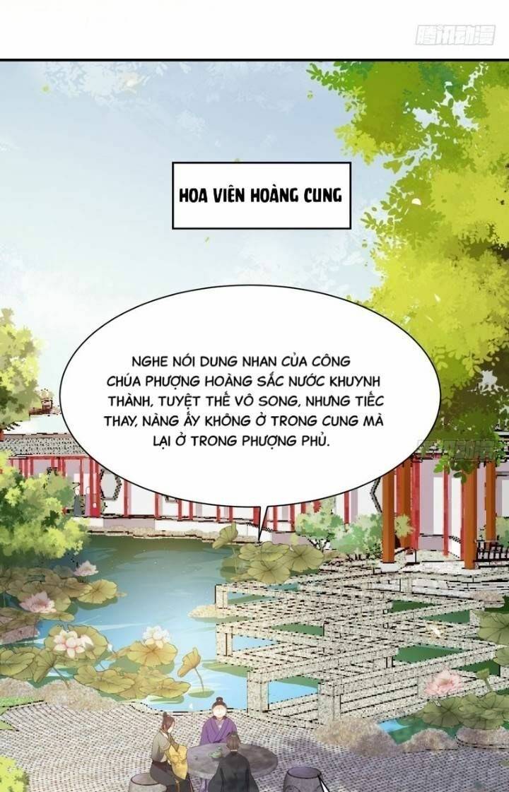 Tuyệt Sắc Quyến Rũ: Quỷ Y Chí Tôn: Chapter 225
