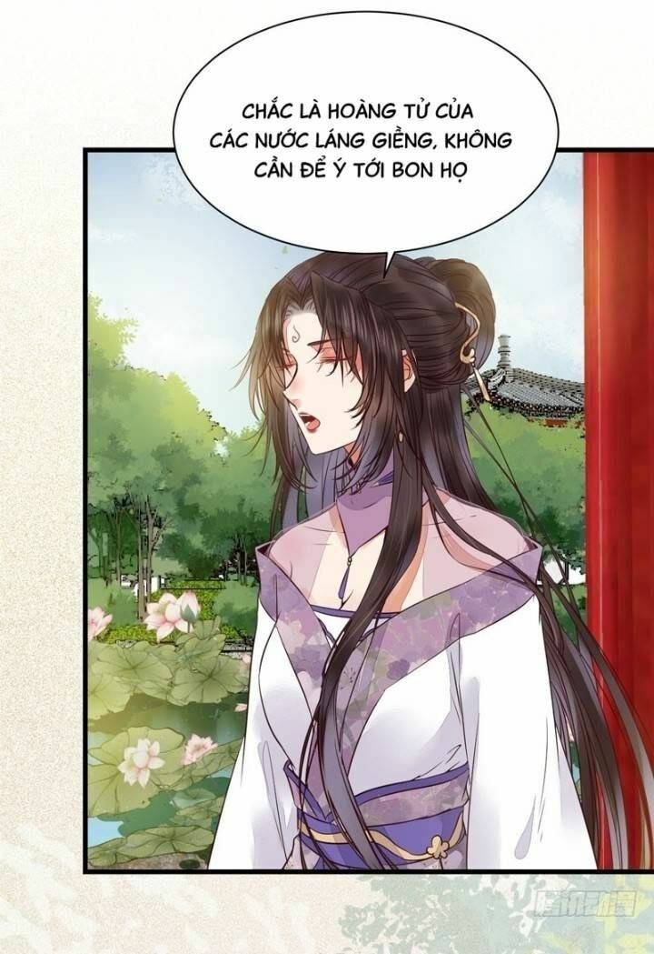 Tuyệt Sắc Quyến Rũ: Quỷ Y Chí Tôn: Chapter 225