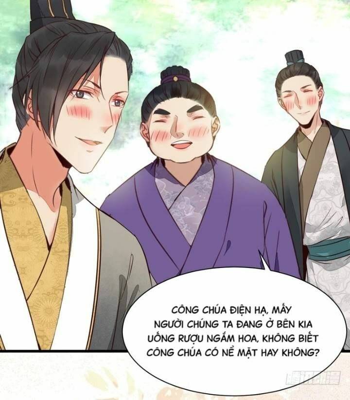 Tuyệt Sắc Quyến Rũ: Quỷ Y Chí Tôn: Chapter 225