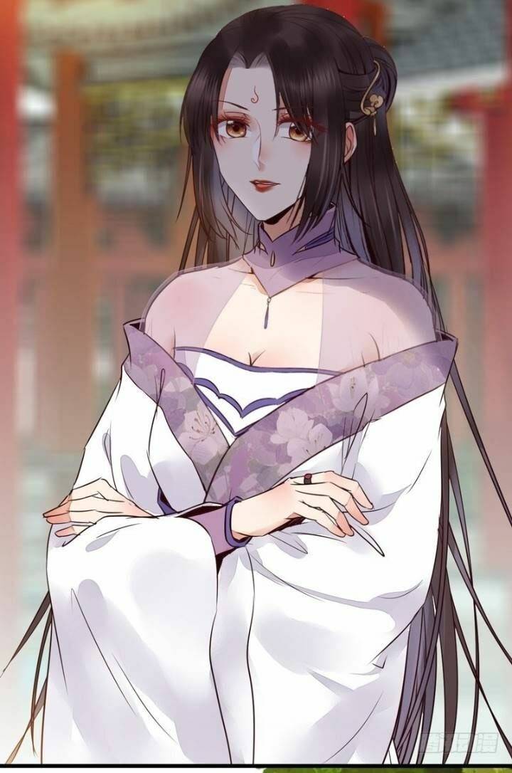 Tuyệt Sắc Quyến Rũ: Quỷ Y Chí Tôn: Chapter 225