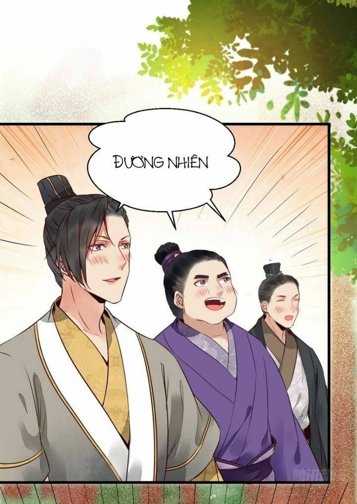 Tuyệt Sắc Quyến Rũ: Quỷ Y Chí Tôn: Chapter 225