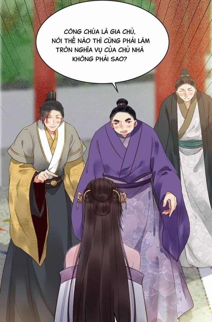 Tuyệt Sắc Quyến Rũ: Quỷ Y Chí Tôn: Chapter 225