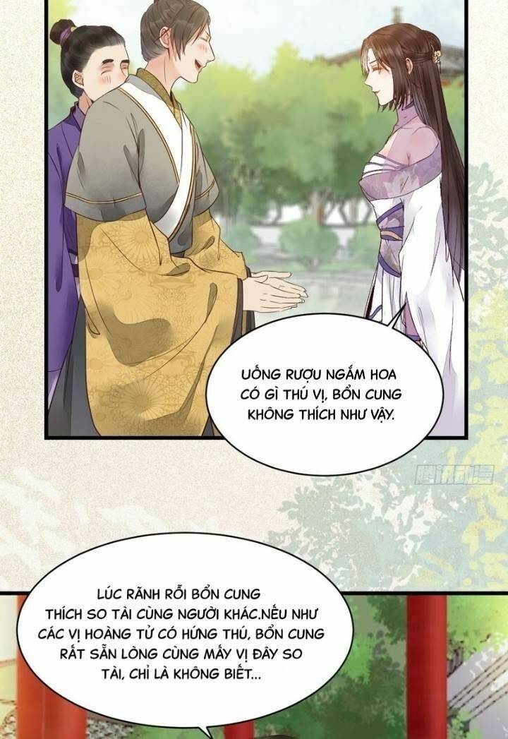 Tuyệt Sắc Quyến Rũ: Quỷ Y Chí Tôn: Chapter 225