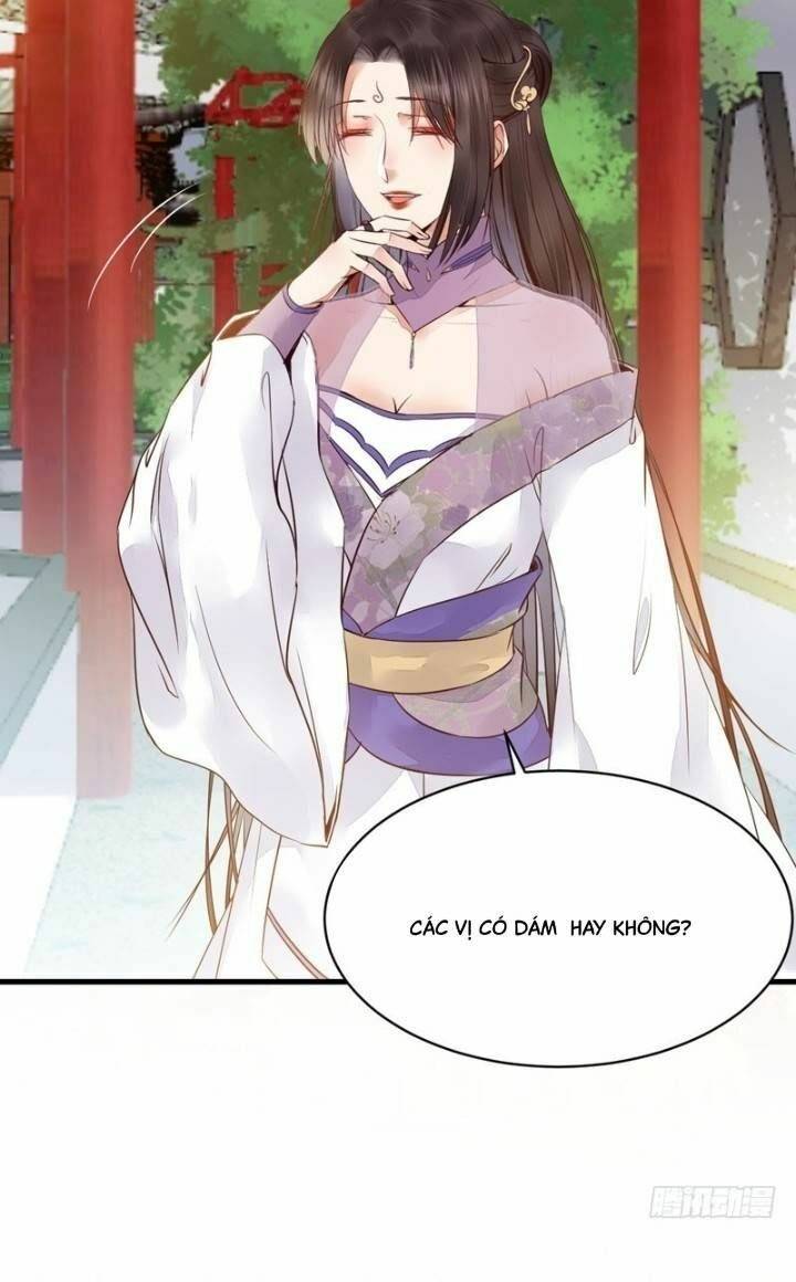 Tuyệt Sắc Quyến Rũ: Quỷ Y Chí Tôn: Chapter 225